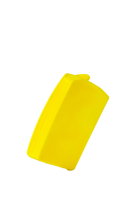 OBO ROBO Plus Left Hand Protector Yellow